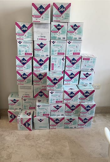 Donación