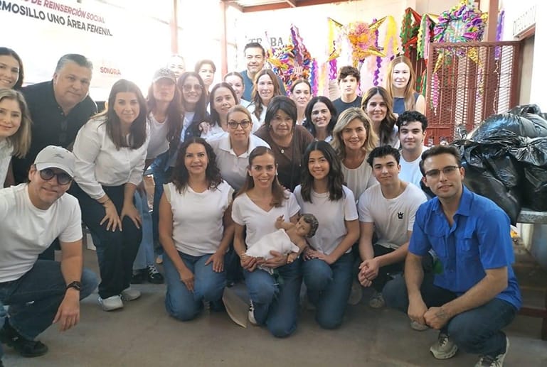 Posada para ppl 2025