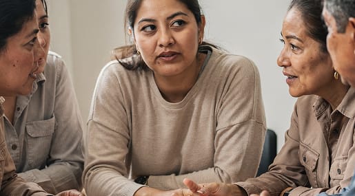 Programa de Desarrollo Humano