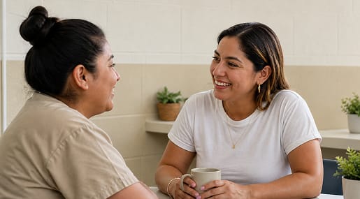 Programa de voluntariado